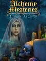 Alchemy Mysteries: Prague Legends