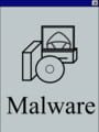 Malware cover