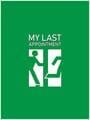 My Last Appointment cover