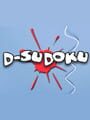 D-Sudoku Kapak Resmi