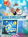 Let's Minesweeper cover