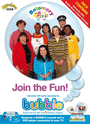 Balamory: Join the Fun! cover