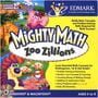 Mighty Math Zoo Zillions