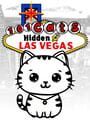 101 Cats Hidden in Las Vegas