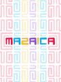 Mazaica cover