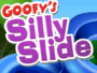 Goofy's Silly Slide cover