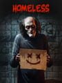 Homeless cover