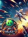 Galaxy Idle Clicker cover