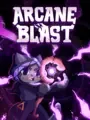 Arcane Blast cover art