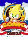 Sonic: After the Sequel - Omega Kapak Resmi
