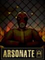 ARSONATE cover