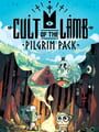 Portada de Cult of the Lamb: Pilgrim Pack
