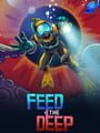 Feed the Deep cover
