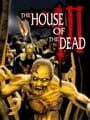 The House of the Dead III cover