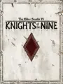 The Elder Scrolls IV: Knights of the Nine small cover