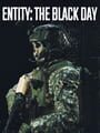 Entity: The Black Day cover