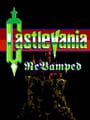 Castlevania ReVamped cover
