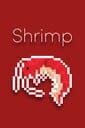 Shrimp cover