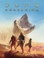 Dune: Awakening Cover