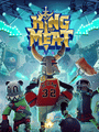 Box Art for King of Meat
