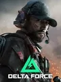 Delta Force Cover