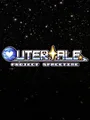 Outertale: Project Spacetime cover art