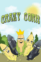 Crazy Corn cover