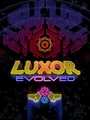 Luxor Evolved cover art