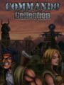Commando Collection cover