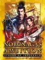 Nobunaga's Ambition: Sphere of Influence