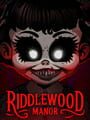Riddlewood Manor cover