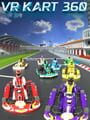 VR Kart 360 cover