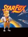 Star Fox cover art