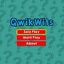QwikWits Kapak Resmi