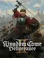 Kingdom Come: Deliverance II Cover