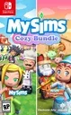 MySims: Cozy Bundle cover art