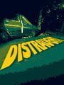 Distraught cover
