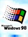 Microsoft Windows 98 Kapak Resmi