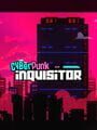Cyberpunk Inquisitor