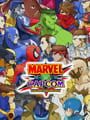 マーヴルvs.カプコン クラッシュ オブ スーパーヒーローズ