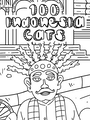 100 Indonesia Cats cover