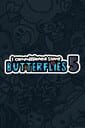 I Commissioned Some Butterflies 5