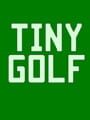 Tiny Golf Kapak Resmi