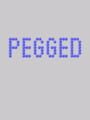 Pegged
