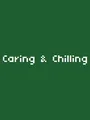 Caring & Chilling cover art
