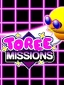 Toree Missions cover art