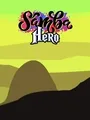 Samba Hero cover art