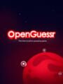 OpenGuessr cover