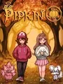 Pipkin cover art