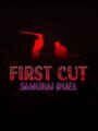 First Cut: Samurai Duel cover